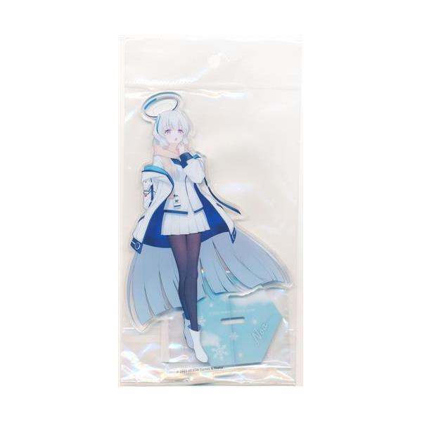 ブルーアーカイブ アクリルスタンド 描き下ろしver. 生塩ノア