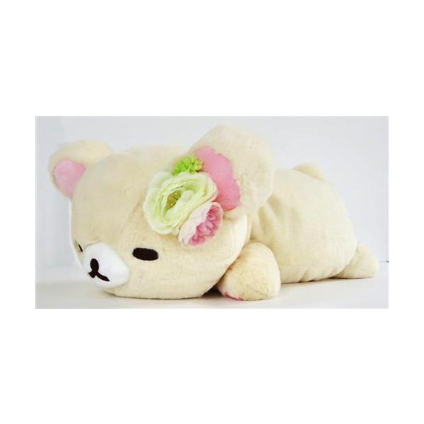 リラックマ 一緒にすやすやぬいぐるみ コリラックマ リラックマストア