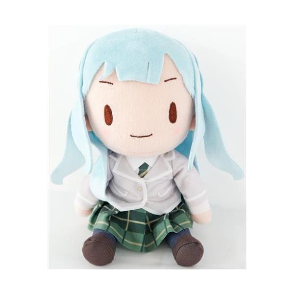 BanG Dream ふわぷちぬいぐるみ 