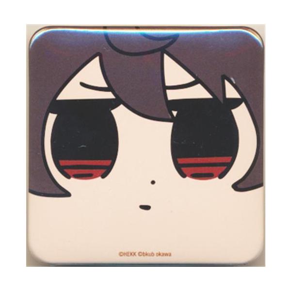 あんさんぶるスターズ あんさんぶくぶスターズ Face缶バッジ A 朔間凛