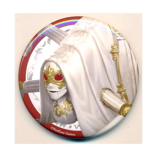 Identity V 缶バッジ 設定画collection SSR 10BOX グッズ-バッチ】Identity V <RE:シリーズ> トレーディング缶バッジ