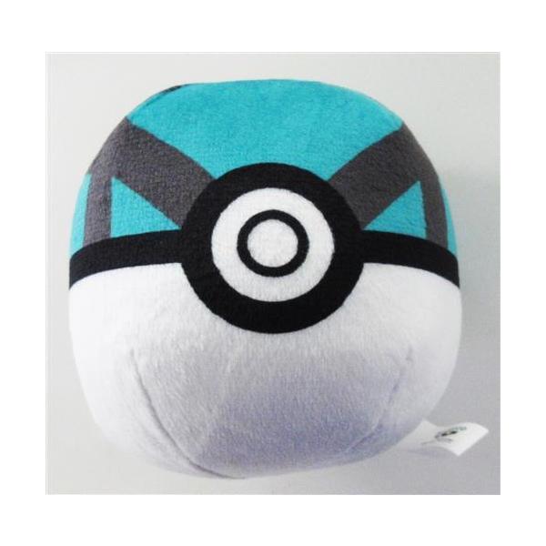 ポケットモンスター ぬいぐるみ?モンスターボールコレクション?vol.7