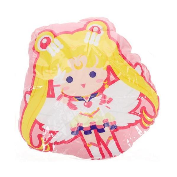 美少女戦士セーラームーン ミュージカル 2003 クッション