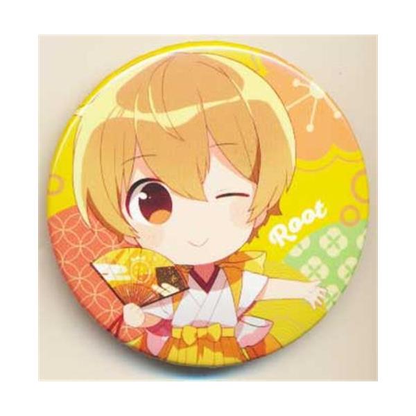 すとぷり るぅとくん 君と僕のストーリー 缶バッジ 等身 ワンマン ると