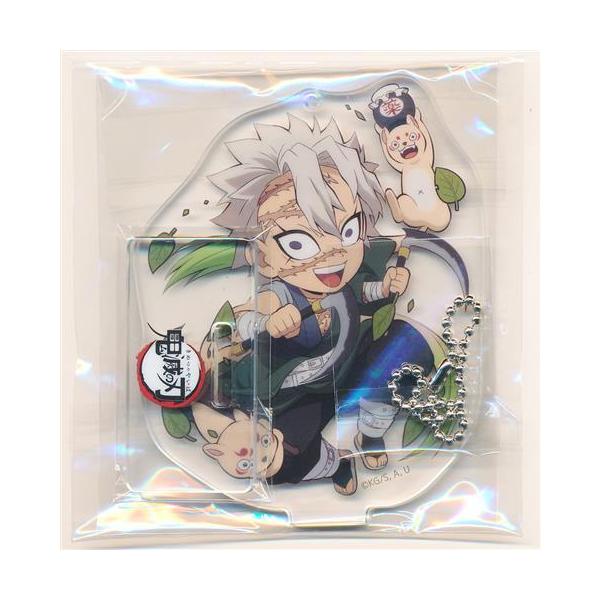 鬼滅の刃×ufotable Cafe 日本妖怪 ハロウィンイベント ランダム