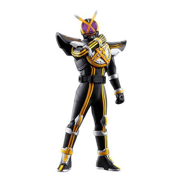 仮面ライダーネクストカイザ】HG 仮面ライダー555 vol.2 : トレカ