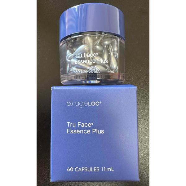 genLOC ageLOC トゥルーフェイスエッセンスプラス NU SKIN ニュース