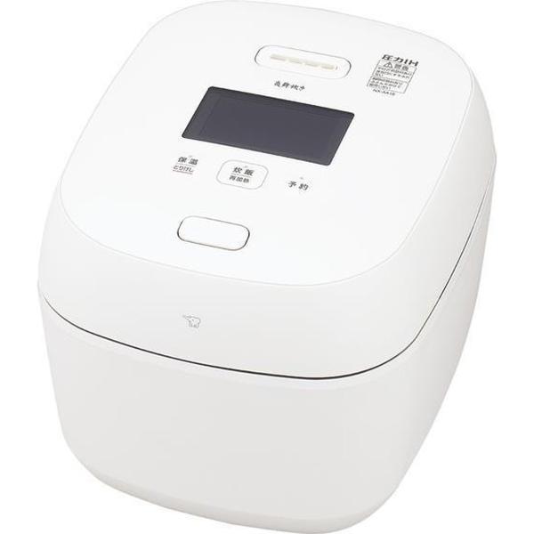 極め炊き 象印 ZOJIRUSHI 炊飯器 圧力IH炊飯ジャー 炎舞炊き NX-AA18