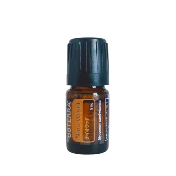 doTERRA（ドテラ） エッセンシャルオイル ナイオウッド 5ml : ライフ