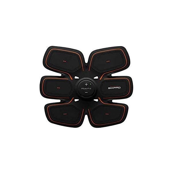 SIXPAD（シックスパッド） アブズフィット2 SIXPAD Abs Fit 2 MTG