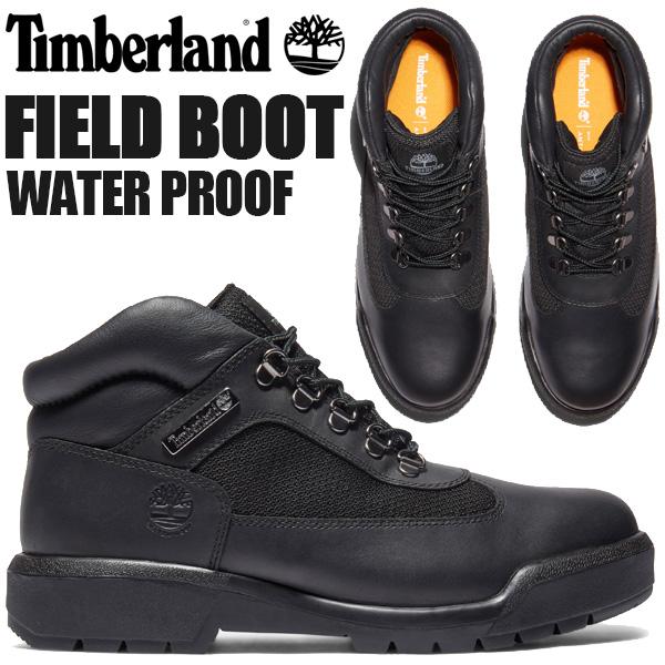 Timberland（ティンバーランド） フィールドブーツ Timberland FIELD