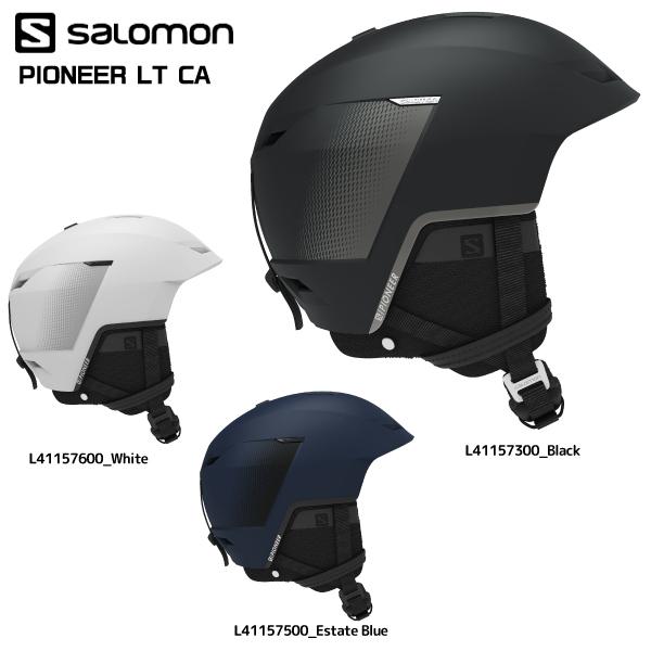 SALOMON（サロモン） 21-22 PIONEER LT CA（パイオニアLT カスタム