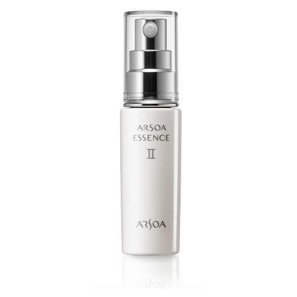ARSOA CELL ESSENCE 美容液 アルソア エッセンス｜ARSOA