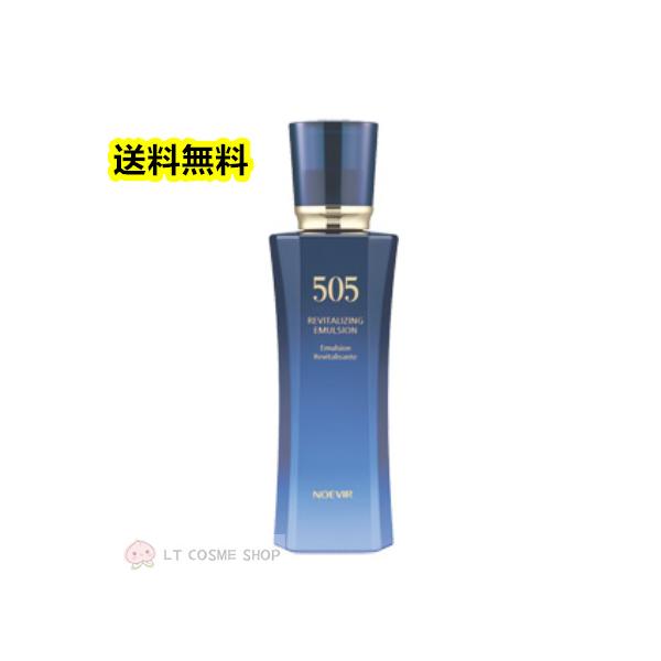 NOEVIR 505 ノエビア505 薬用ミルクローション100ml (医薬部外品) : LT
