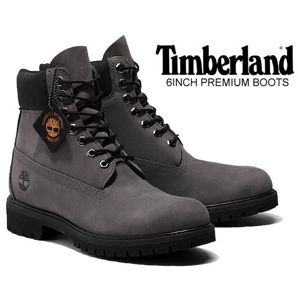 Timberland（ティンバーランド） 6インチ プレミアムブーツ Timberland