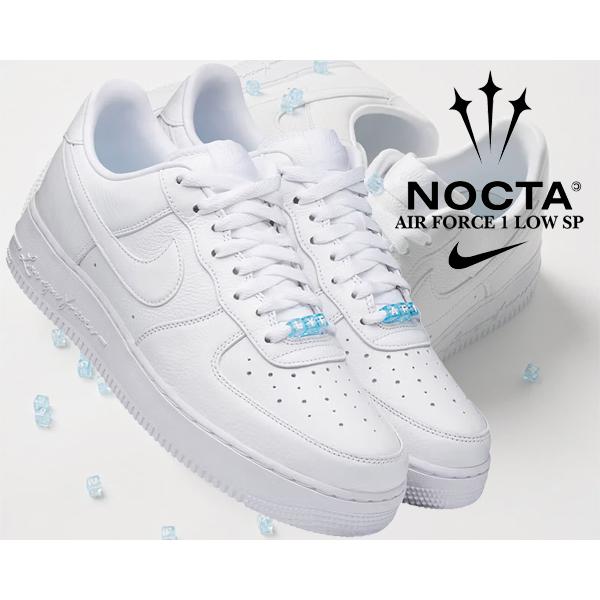 エア フォース 1 ナイキ エアフォース ロー SP ノクタ NIKE AIR FORCE