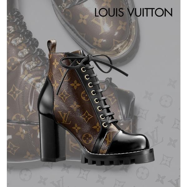 LOUIS VUITTON（ルイ・ヴィトン） スタートレイル・ライン アンクル
