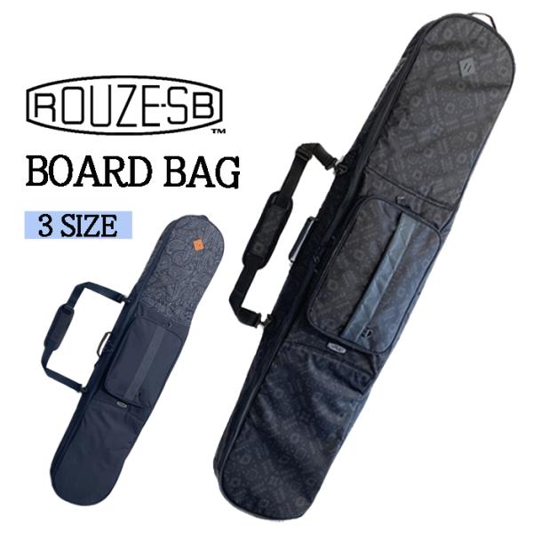 ボードケース スノーボードケース ボードバッグ ケース 3wayボード