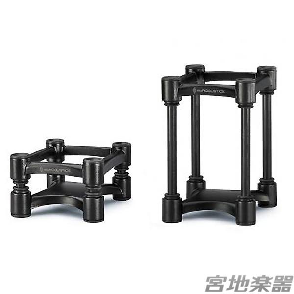 ISO Acoustics/ISO-155【ペア】【在庫あり】 : 宮地楽器Yahoo!店
