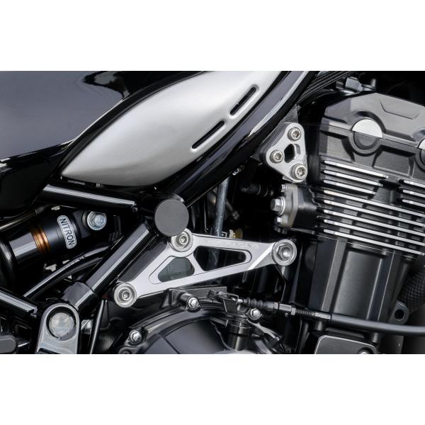 OVER RACING（オーバーレーシング） OVER オーヴァー エンジンハンガー