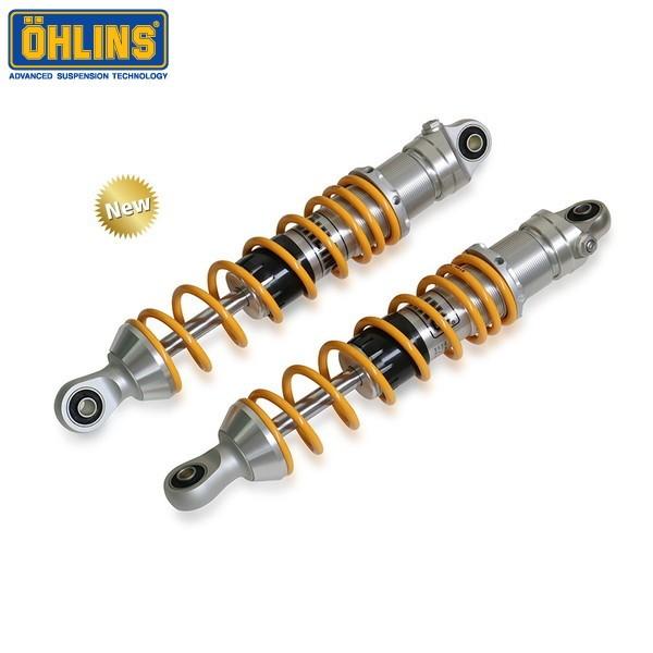 OHLINS（オーリンズ） HO 919 リアショック モンキー125（18-23） S36E