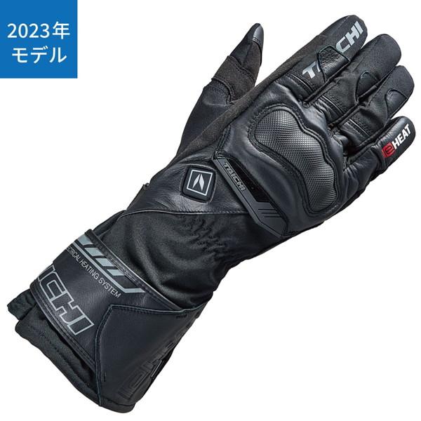 TAICHI RSタイチ RST655 e-HEAT プロテクション グローブ 防水/透湿