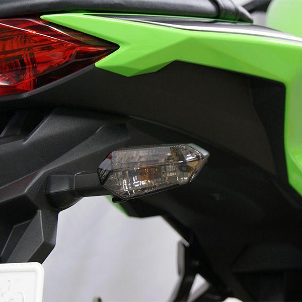 KIJIMA（キジマ） 217-4431 ニンジャ250（EX250L/2013-）/Z250（2013