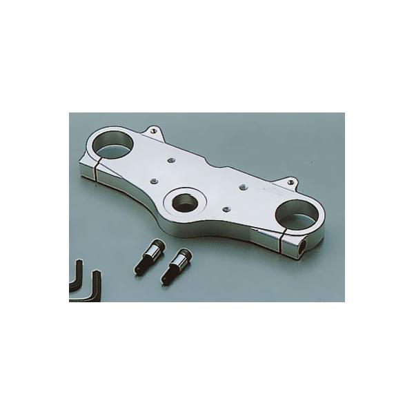 HURRICANE（ハリケーン） ホーネット250/600用 ジュラルミントップ