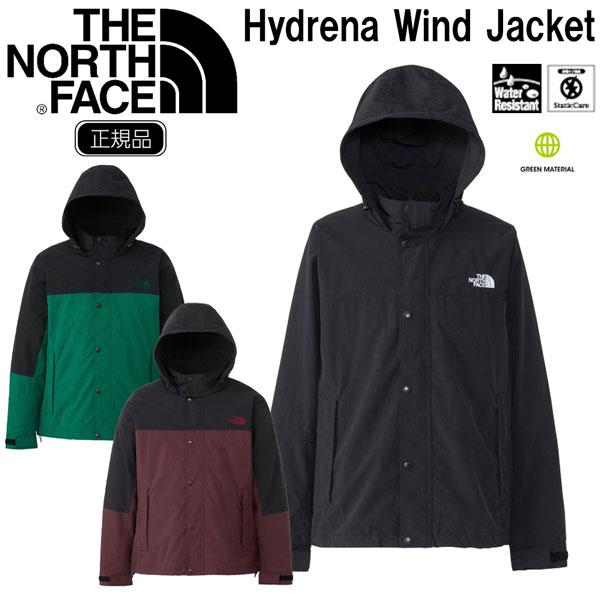 THE NORTH FACE（ザ ノースフェイス） 爆買 HYDRENA WIND JACKET