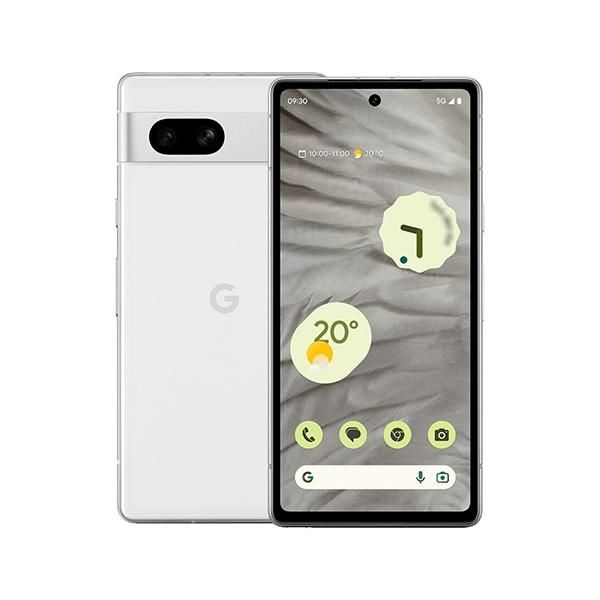 Google Pixel 7a 128GB SIMフリー 5G対応 本体 G82U8【新品 未使用
