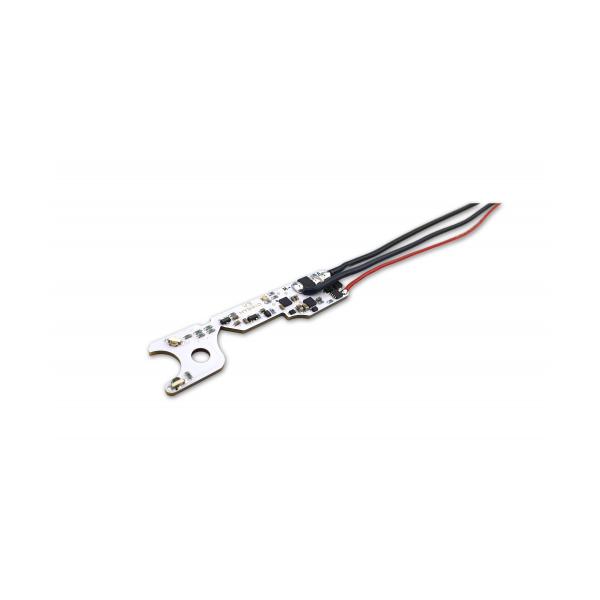 爆買いWEEK5％OFFクーポン】Perun V3 HYBRID PRO Ver.3メカボックス用