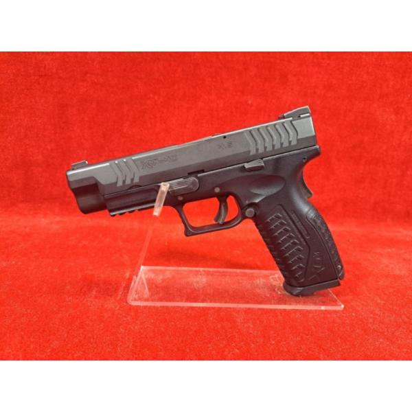 TOKYO MARUI（東京マルイ） 18歳以上用ガスブローバックハンドガン XDM