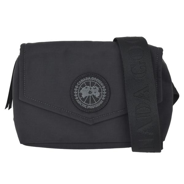 CANADA GOOSE（カナダグース） MINI WAISTPACK/ミニ ウエストバッグ