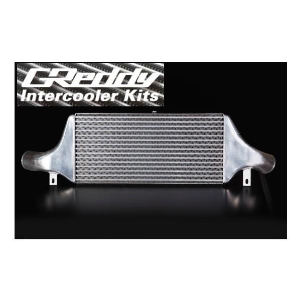 TRUST（トラスト） グレッディ インタークーラーキット ニッサン