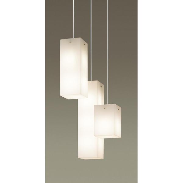 Panasonic（パナソニック） LGB19625WF シャンデリア 天井吊下型 電球