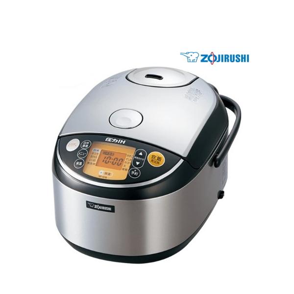 象印（ZOJIRUSHI） NP-IG18 XA 業務用 圧力 IH 炊飯ジャー 一升炊き