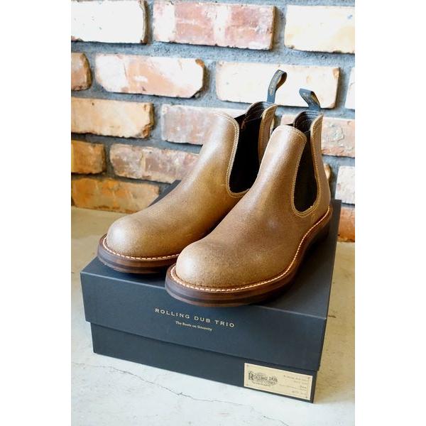 Rolling dub trio（ローリングダブトリオ） ROLLING DUB TRIO STAN