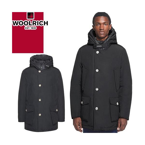 WOOLRICH（ウールリッチ） アークティック パーカ ノンファー ダウン