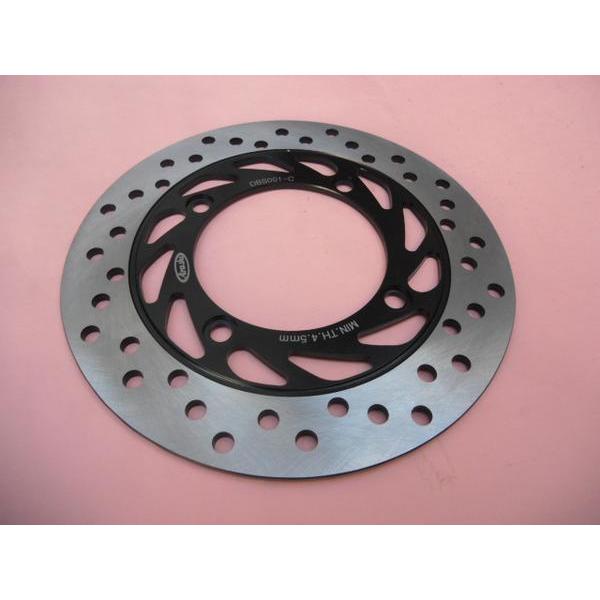 ブレーキディスク3 リア用 CB400SF V-TEC NC31 NC39 NC42 CB-1 NC27