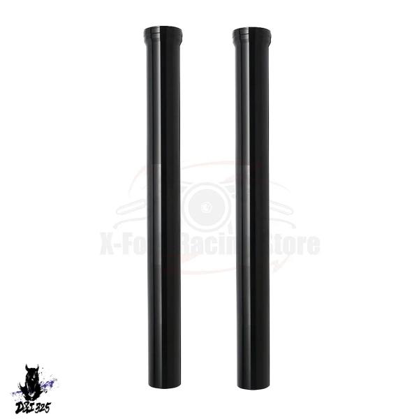 互換品】 カワサキ Z900RS 2018-2024用 フロントフォークアウター