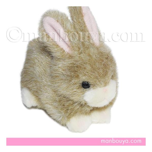 うさぎ ぬいぐるみ 白 たけのこ TAKENOKO JOYFUL MATES ジョイフル