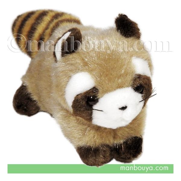 アライグマ ぬいぐるみ 動物園 たけのこ TAKENOKO JOYFUL MATES