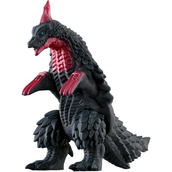 BANDAI（バンダイ） テリジラス (ウルトラ怪獣シリーズ 235) (バンダイ