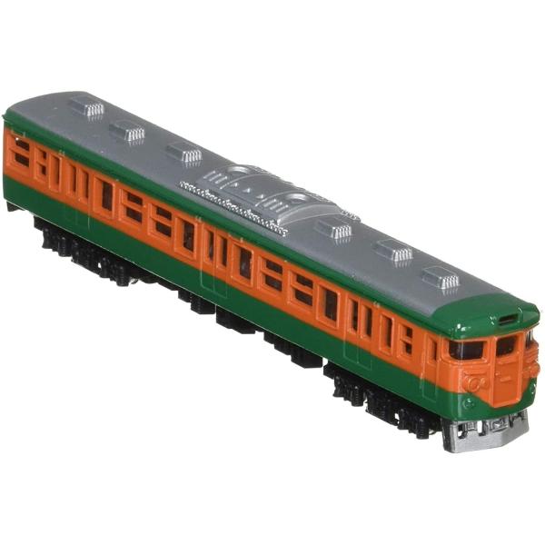 トレーン Nゲージ No.10 近郊電車 (湘南色) (鉄道模型) 価格比較