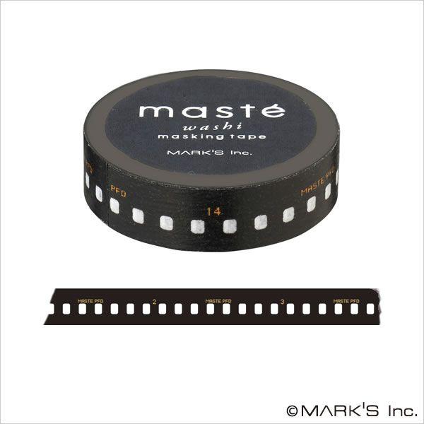 MARK'S（マークス） マステ マスキングテープ マルチ フィルム