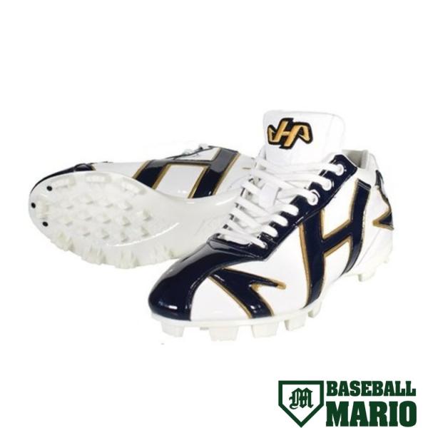 ハタケヤマ（HATAKEYAMA） ポイントソールスパイク 2025SS展示会限定