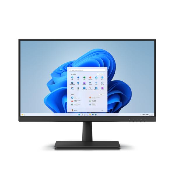 富士通（FUJITSU） モニター 21.5インチ 新品同様 パソコン用