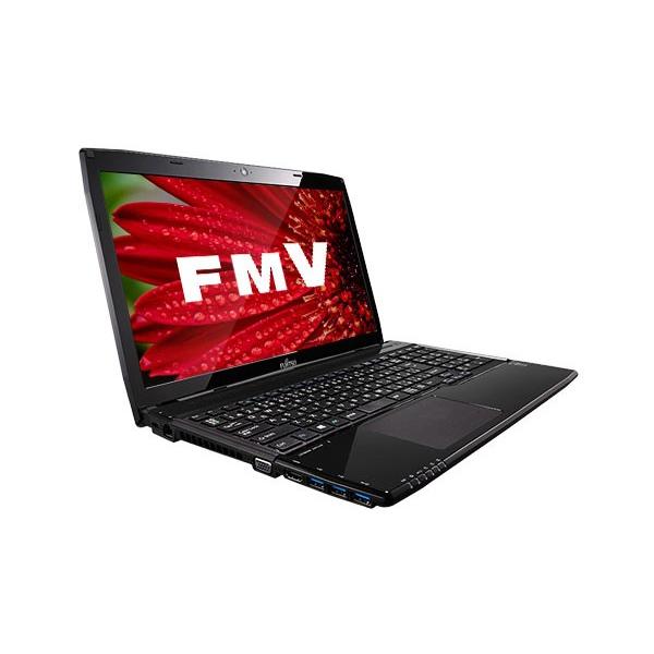 富士通（FUJITSU） ノートパソコン FMV LIFEBOOK WA1/R FMVWRA1