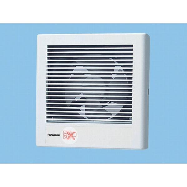 Panasonic（パナソニック） 換気扇 トイレ 洗面所 パイプファン FY