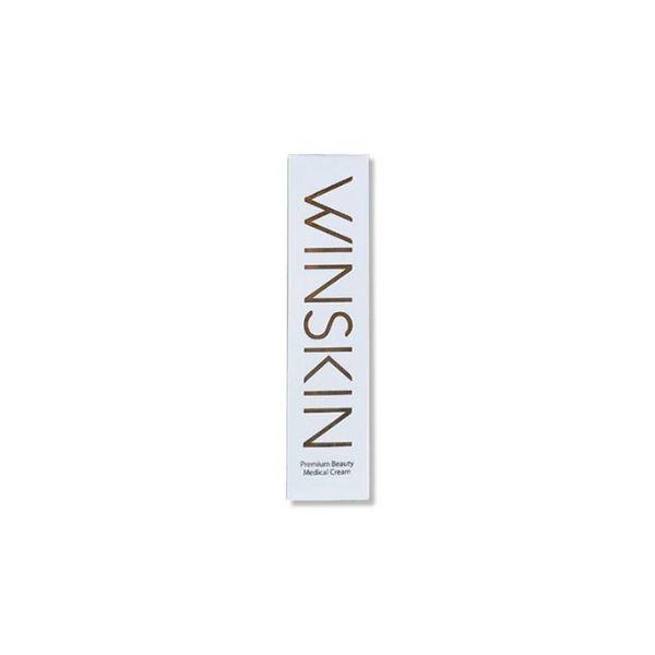 WINSKIN ウィンスキン クリーム 22g 薬用クリーム 医薬部外品 : twelve